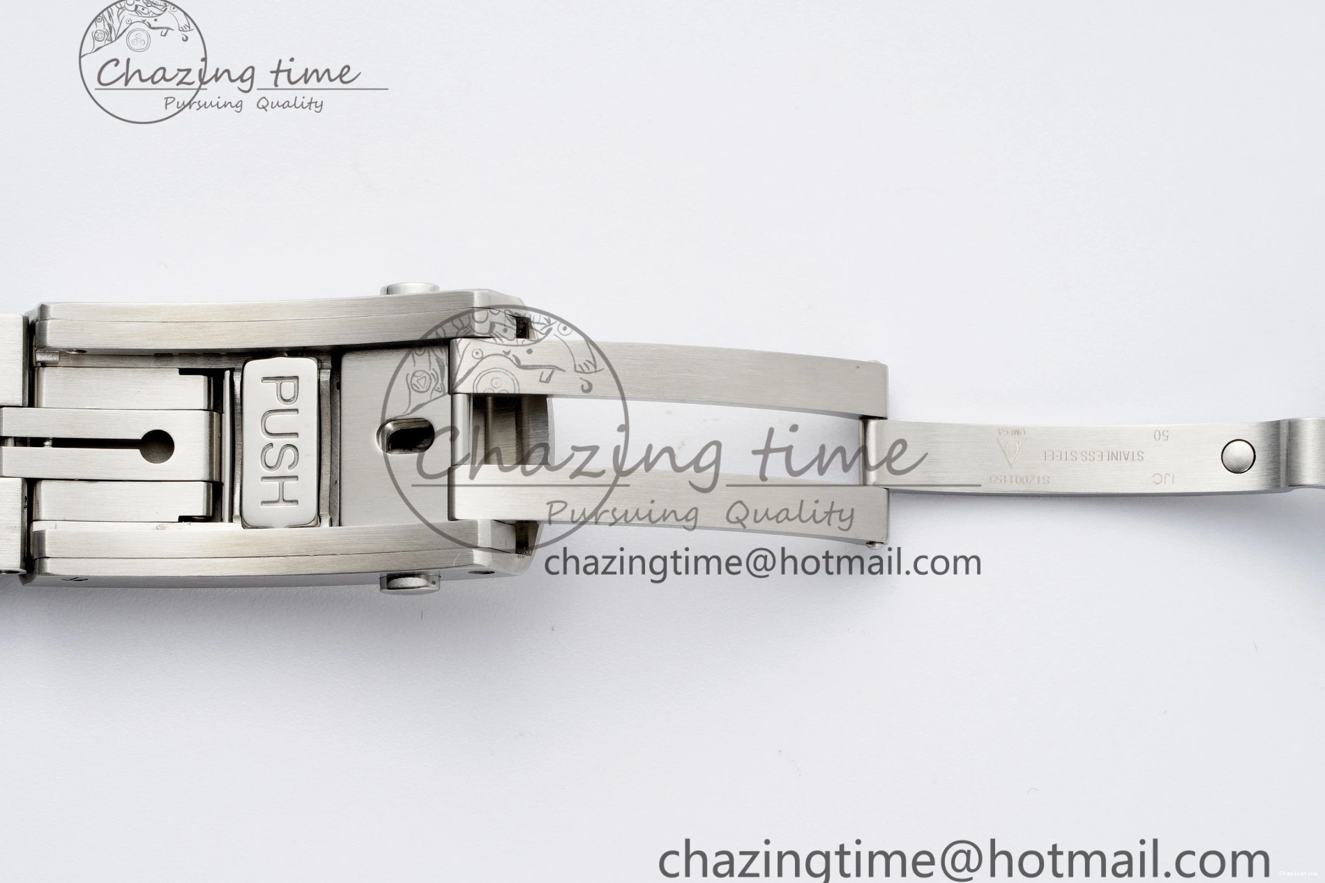 0110 Seamaster Diver 300M VSF 1:1 Best Edition Green Ceramic Green Dial on SS Bracelet A8800 V Popular 7824